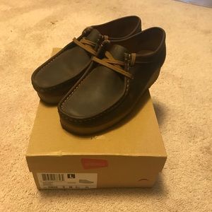 Women’s Clark’s Original Shoes